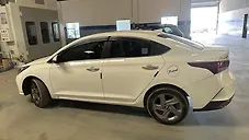 Used Hyundai Verna SX 1.5 MPi in Bhilwara