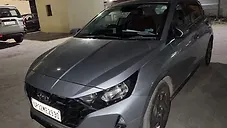 Used Hyundai Elite i20 Sportz 1.2 MT [2020-2023] in Agwanpur