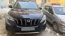 Used Mahindra XUV700 AX5 Select 2WD Petrol 2.0L Turbo Manual 7 STR in Delhi