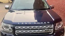 Used Land Rover Freelander SE in Gurgaon