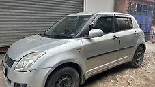 Used Maruti Suzuki Swift VDi in Jamshedpur