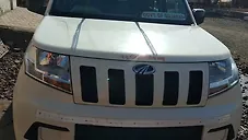Used Mahindra TUV300 P4 Plus in Bhuj