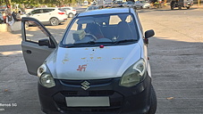 Used Maruti Suzuki Alto 800 Lxi (Airbag) [2012-2015] in Indore