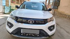 Used Tata Nexon XZ Plus (S) Dual Tone in Jodhpur
