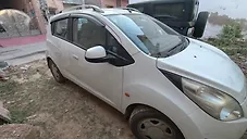 Used Chevrolet Beat LT Petrol in Jodhpur