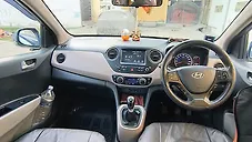 Used Hyundai Grand i10 Asta U2 1.2 CRDi in Shahjahanpur