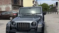 Used Mahindra Thar LX Hard Top Diesel AT in Jammu