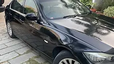 Used BMW 3-Series 320i Sedan in Hyderabad