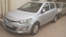 Used Hyundai i20 Sportz 1.4 CRDI in Balangir