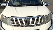Used Mahindra XUV500 W8 in Akola
