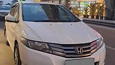 Used Honda City 1.5 S MT in Bathinda