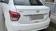 Used Hyundai Xcent SX 1.2 in Srinagar