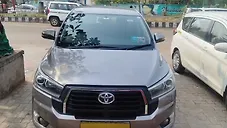 Used Toyota Innova Crysta 2.4 V Diesel in Bhubaneswar