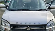 Used Maruti Suzuki Wagon R VXi 1.0 in Muzaffurpur