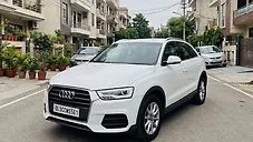Used Audi Q3 30 TDI Premium FWD in Gwalior