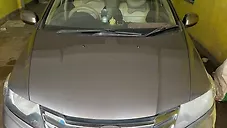 Used Honda City 1.5 V MT in Kolkata