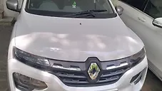 Used Renault Kwid RXT 0.8 in Chennai