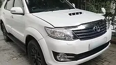 Used Toyota Fortuner 3.0 4x2 AT in Gurgaon