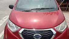Used Datsun Redigo T (O) [2016-2019] in Dehradun