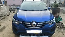 Used Renault Triber RXZ in Alwar