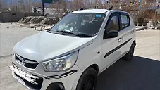 Used Maruti Suzuki Alto VXi (O) [2014-2019] in Leh