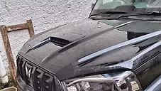 Used Mahindra Scorpio S Diesel Turbo Manual 7 STR in Dehradun