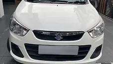 Used Maruti Suzuki Alto VXi (O) [2014-2019] in Thiruvananthapuram