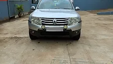 Used Renault Duster 85 PS RxL Diesel in Sangli