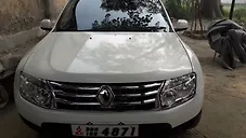 Used Renault Duster 85 PS RxL Diesel in Motihari