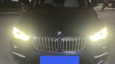 Used BMW X1 sDrive20i xLine[2017-2018] in Gurgaon