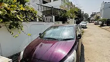 Used Hyundai Verna Fluidic 1.6 VTVT EX in Jabalpur