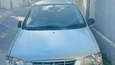 Used Maruti Suzuki Alto LXi BS-III in Dehradun