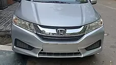 Used Honda City SV CVT in Delhi
