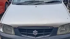 Used Maruti Suzuki Alto LX BS-III in Chandigarh