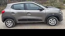 Used Renault Kwid RXL Edition in Ambala Cantt