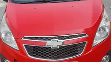 Used Chevrolet Beat LT Petrol in Nagpur