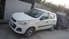 Used Maruti Suzuki Alto LXi [2014-2019] in Dehradun