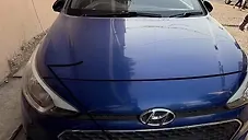 Used Hyundai Elite i20 Asta 1.4 CRDI [2016-2017] in Sagar