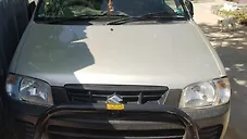 Used Maruti Suzuki Alto LXi BS-III in Thiruvallur