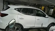 Used MG ZS EV Exclusive in Delhi
