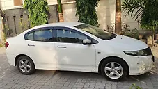 Used Honda City 1.5 S MT in Meerut