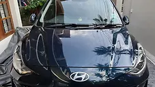 Used Hyundai Grand i10 NIOS Sportz AMT 1.2 Kappa VTVT [BS6] in Thiruvananthapuram