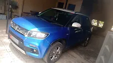 Used Maruti Suzuki Vitara Brezza ZDi in Gwalior