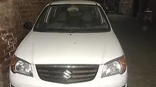 Used Maruti Suzuki Alto LXi in Chandigarh
