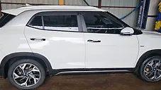 Used Hyundai Creta SX (O) 1.5 Diesel Automatic [2020-2022] in Chhatarpur
