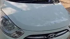 Used Hyundai i10 Magna 1.1 LPG in Jaipur