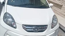 Used Honda Amaze 1.5 E i-DTEC in Hanumangarh