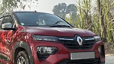 Used Renault Kwid RXT 1.0 (O) in Muzaffarnagar