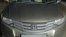 Used Honda City 1.5 S MT in Guwahati