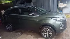 Used Tata Nexon XZ in Alappuzha